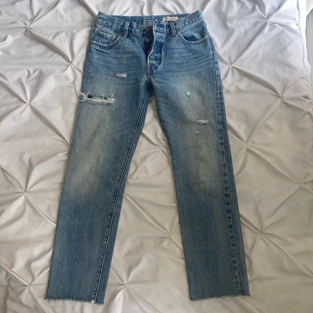 Levi Jeans